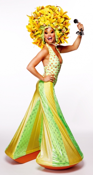 Photo Flash: PRISCILLA Easter Bonnet Promo Pics; Show Plays Full Schedule This Weekend Image