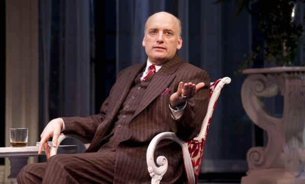 Photo Flash: BORN YESTERDAY Production Shots! Image