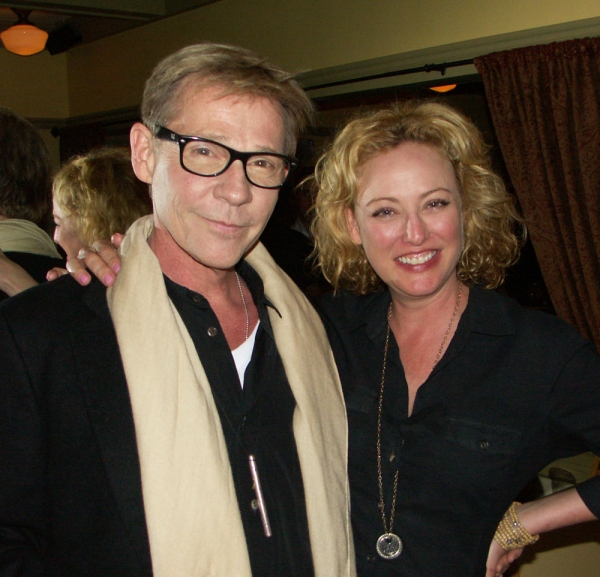 Photo Flash: THE TEMPERAMENTALS Opens at The Blank Theatre Company! Image