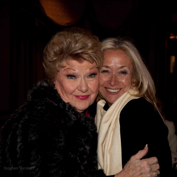Photo Coverage: Clint Holmes Plays Feinstein's Image