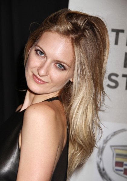 Photo Flash: 'The Good Doctor' and 'Puncture' Premiere at Tribeca Image