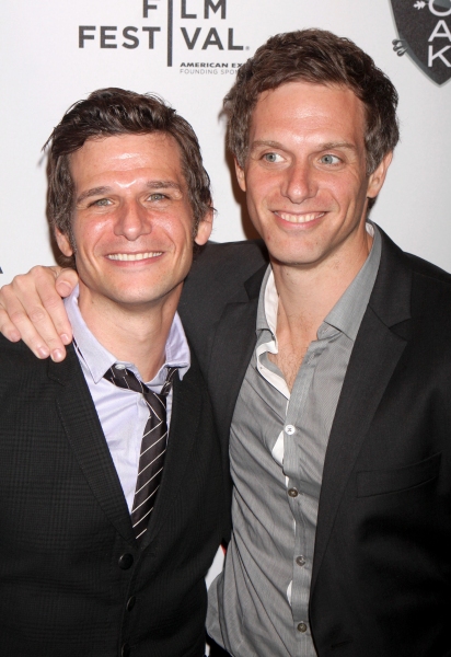Photo Flash: 'The Good Doctor' and 'Puncture' Premiere at Tribeca Image