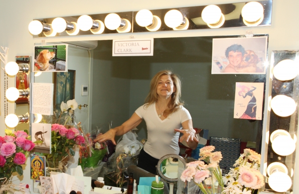 Photo Coverage: SISTER ACT's Gypsy Robe Ceremony Image