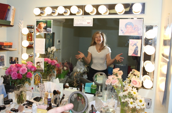 Photo Coverage: SISTER ACT's Gypsy Robe Ceremony Image