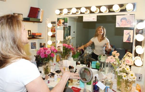 Photo Coverage: SISTER ACT's Gypsy Robe Ceremony Image