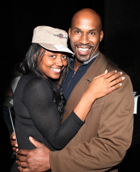 Photo Coverage: SISTER ACT's Gypsy Robe Ceremony Image