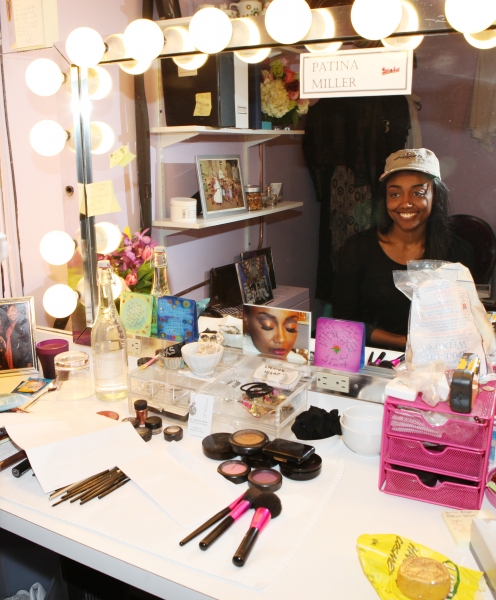 Photo Coverage: SISTER ACT's Gypsy Robe Ceremony Image