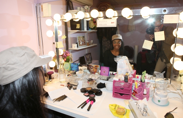 Photo Coverage: SISTER ACT's Gypsy Robe Ceremony Image
