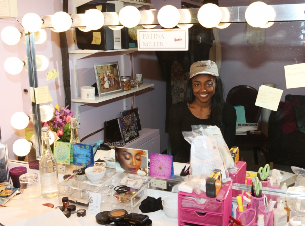Photo Coverage: SISTER ACT's Gypsy Robe Ceremony Image