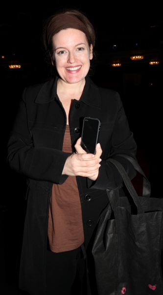 Photo Coverage: SISTER ACT's Gypsy Robe Ceremony Image
