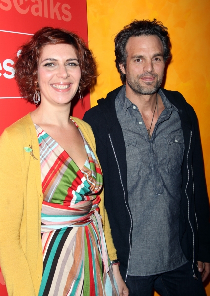 Photo Coverage: TimesTalks with Mark Ruffalo Image