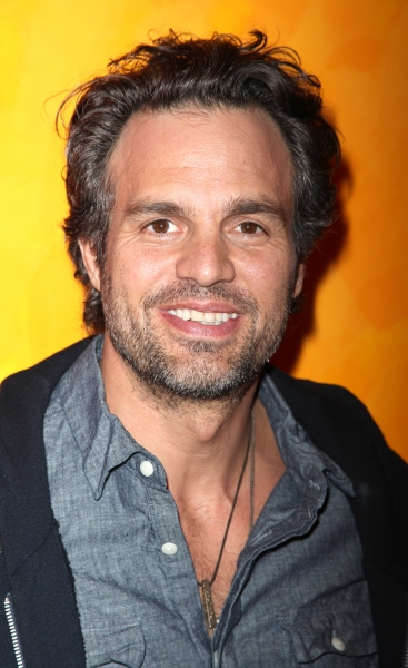 Photo Coverage: TimesTalks with Mark Ruffalo Image