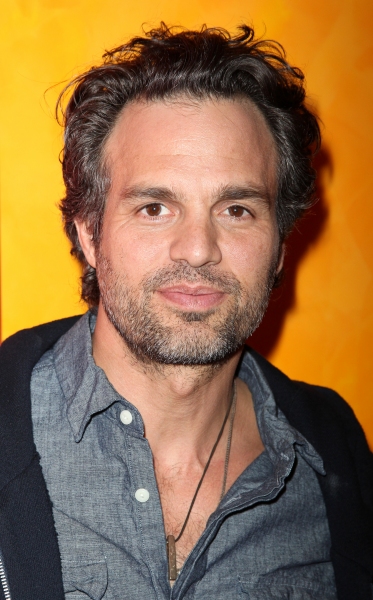 Photo Coverage: TimesTalks with Mark Ruffalo Image