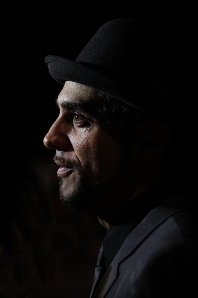Bobby Cannavale attending the Broadway Opening Night Performance After Party for 'The Photo