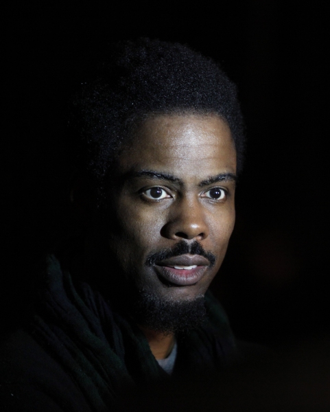 Photo Coverage: IN THE SPOTLIGHT Series - THE MOTHERF**CKER WITH THE HAT Image