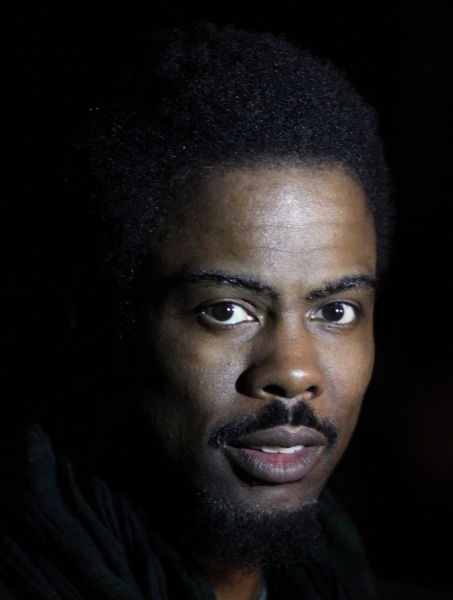 Photo Coverage: IN THE SPOTLIGHT Series - THE MOTHERF**CKER WITH THE HAT Image