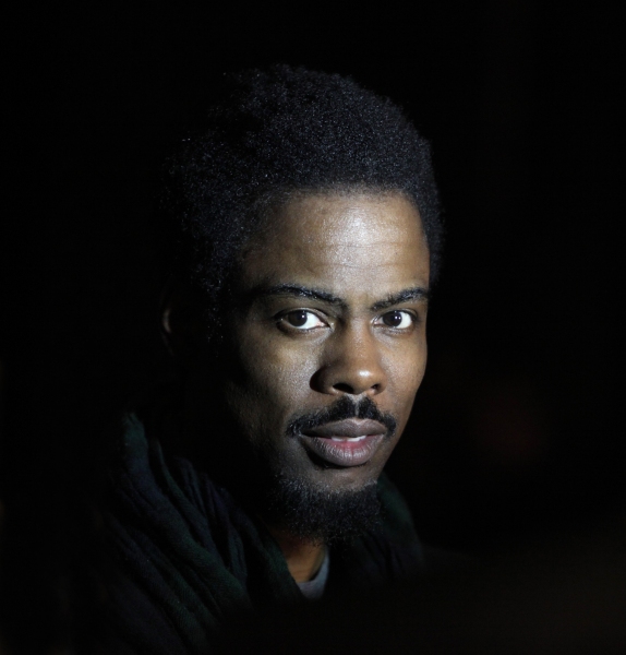 Photo Coverage: IN THE SPOTLIGHT Series - THE MOTHERF**CKER WITH THE HAT Image
