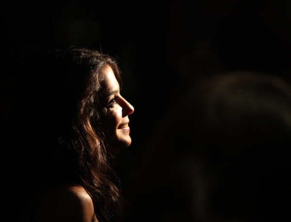 Photo Coverage: IN THE SPOTLIGHT Series - THE MOTHERF**CKER WITH THE HAT Image