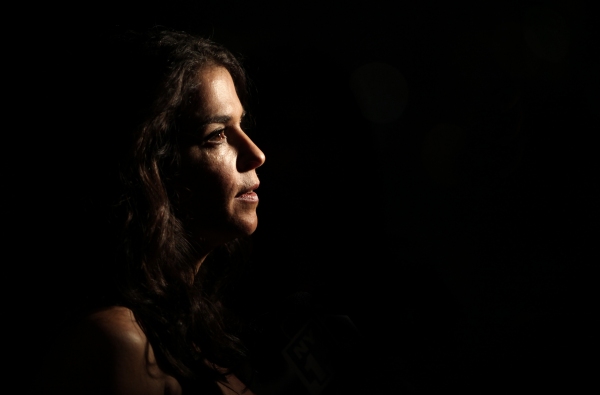Photo Coverage: IN THE SPOTLIGHT Series - THE MOTHERF**CKER WITH THE HAT Image