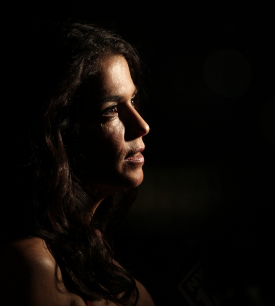 Photo Coverage: IN THE SPOTLIGHT Series - THE MOTHERF**CKER WITH THE HAT Image