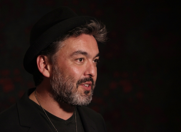 Photo Coverage: IN THE SPOTLIGHT Series - JERUSALEM Image