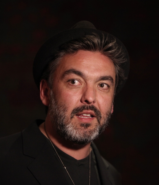 Photo Coverage: IN THE SPOTLIGHT Series - JERUSALEM Image