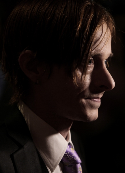 Mackenzie Crook attending the Broadway Opening Night After Party for 'Jerusalem' in N Photo