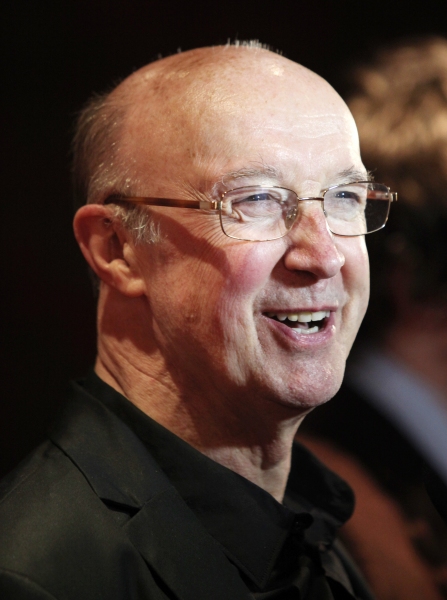 Photo Coverage: IN THE SPOTLIGHT Series - JERUSALEM Image