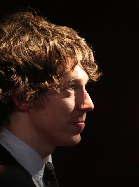 Photo Coverage: IN THE SPOTLIGHT Series - JERUSALEM Image