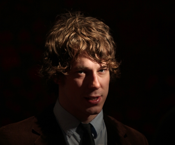 Photo Coverage: IN THE SPOTLIGHT Series - JERUSALEM Image