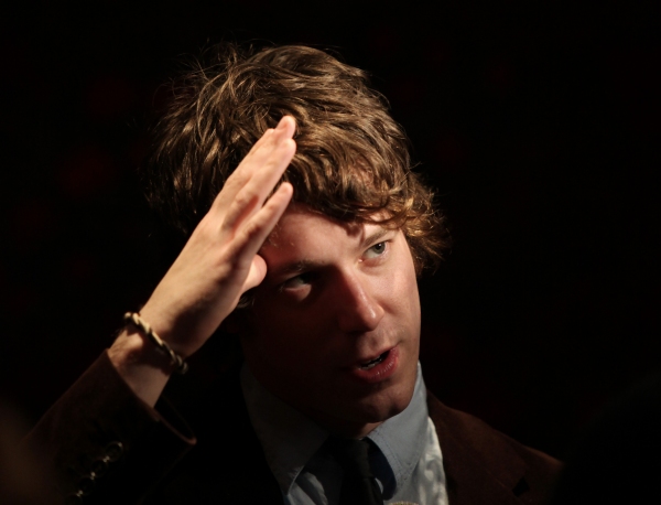 Photo Coverage: IN THE SPOTLIGHT Series - JERUSALEM Image