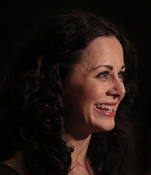 Photo Coverage: IN THE SPOTLIGHT Series - JERUSALEM Image