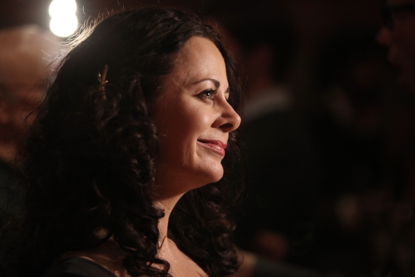 Photo Coverage: IN THE SPOTLIGHT Series - JERUSALEM Image