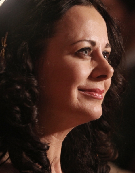 Photo Coverage: IN THE SPOTLIGHT Series - JERUSALEM Image