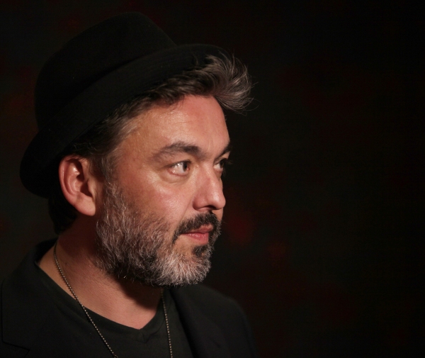 Photo Coverage: IN THE SPOTLIGHT Series - JERUSALEM Image
