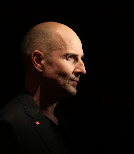 Photo Coverage: IN THE SPOTLIGHT Series - JERUSALEM Image