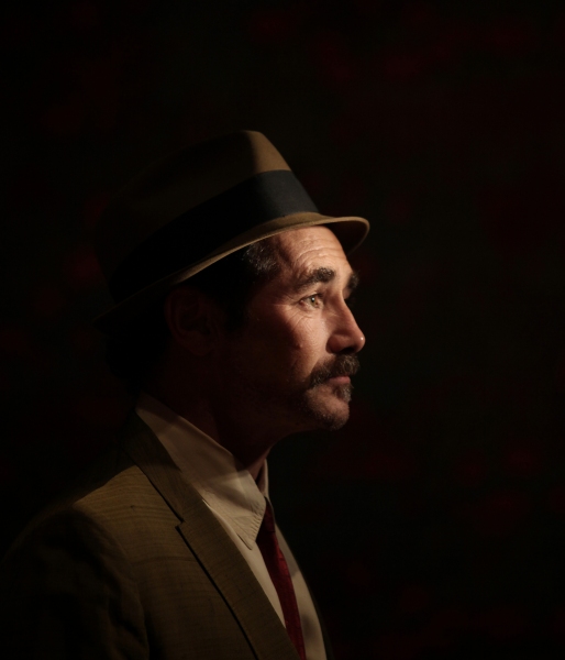 Photo Coverage: IN THE SPOTLIGHT Series - JERUSALEM Image