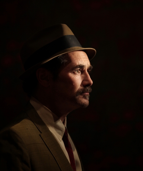 Photo Coverage: IN THE SPOTLIGHT Series - JERUSALEM Image