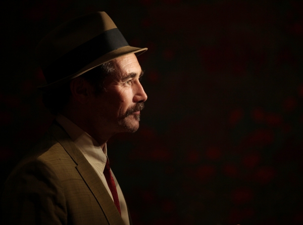 Photo Coverage: IN THE SPOTLIGHT Series - JERUSALEM Image