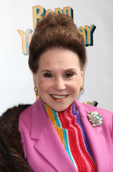 Photo Coverage: BORN YESTERDAY Opening Night Red Carpet Image