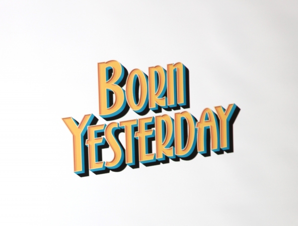 Photo Coverage: BORN YESTERDAY Opening Night Red Carpet Image
