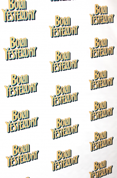 Photo Coverage: BORN YESTERDAY Opening Night Red Carpet Image