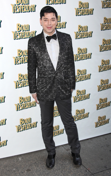 Photo Coverage: BORN YESTERDAY Opening Night Red Carpet Image