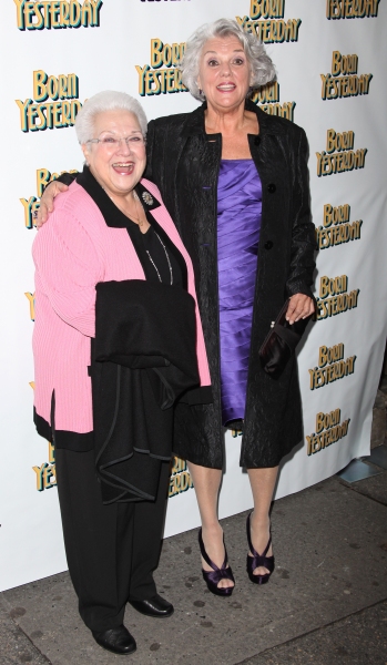 Photo Coverage: BORN YESTERDAY Opening Night Red Carpet Image