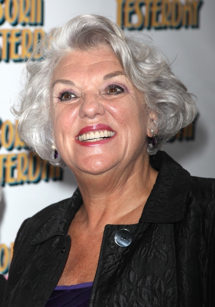 Photo Coverage: BORN YESTERDAY Opening Night Red Carpet Image