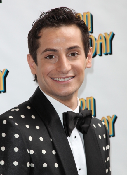Photo Coverage: BORN YESTERDAY Opening Night Red Carpet Image