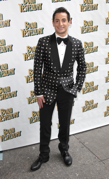 Photo Coverage: BORN YESTERDAY Opening Night Red Carpet Image