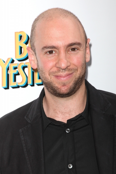 Photo Coverage: BORN YESTERDAY Opening Night Red Carpet Image