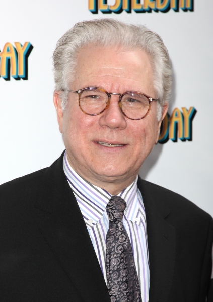 Photo Coverage: BORN YESTERDAY Opening Night Red Carpet Image