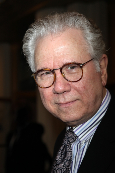 Photo Coverage: BORN YESTERDAY Opening Night Red Carpet Image